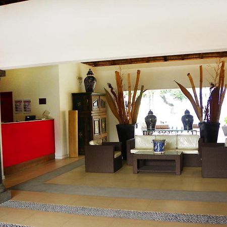 Zar Manzanillo Hotel Exterior photo