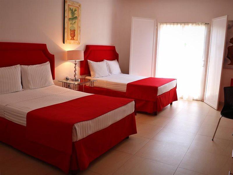 Zar Manzanillo Hotel Exterior photo