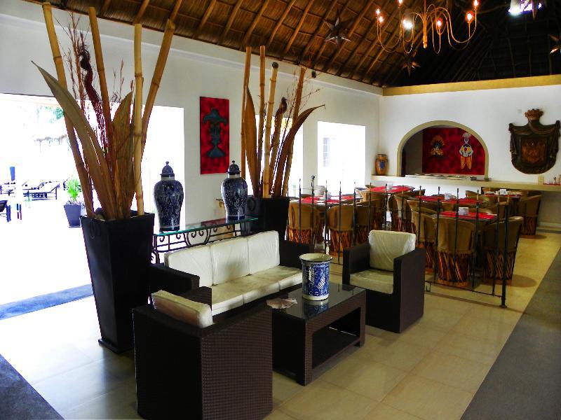 Zar Manzanillo Hotel Exterior photo